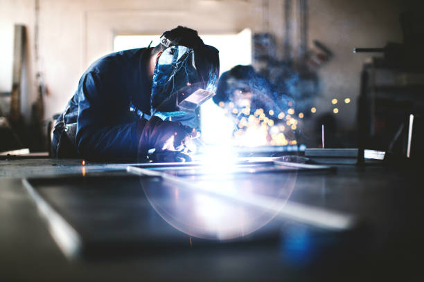 Affordable Welder Services in Williamsport, OH