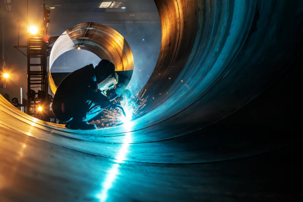 Best Marine and Shipbuilding Welding in Williamsport, OH