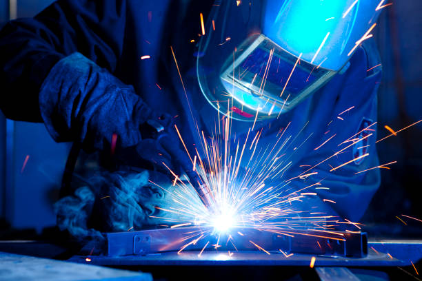 Best Automation and Robotic Welding in Williamsport, OH