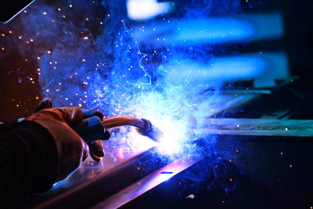 Best Specialty Welding Processes in Williamsport, OH
