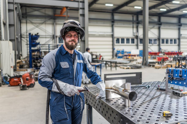 Best Welding Inspection and Certification in Williamsport, OH
