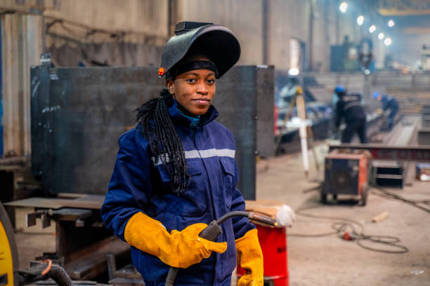 Best Structural Steel Welding in Williamsport, OH